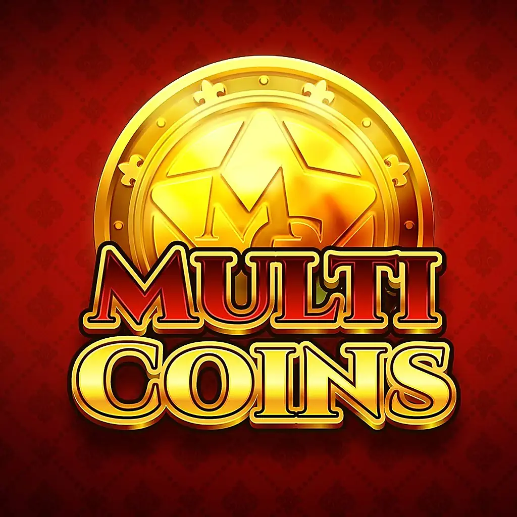 Правила слота Multi Coins: полное руководство по игре и выплатам